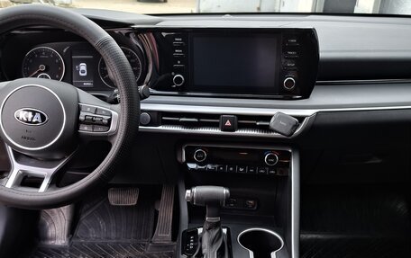 KIA K5, 2020 год, 2 047 000 рублей, 8 фотография