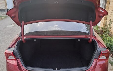 KIA K5, 2020 год, 2 047 000 рублей, 14 фотография