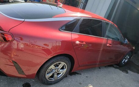KIA K5, 2020 год, 2 047 000 рублей, 17 фотография