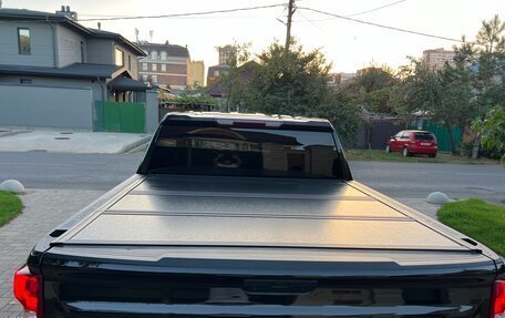 Chevrolet Silverado, 2021 год, 6 500 000 рублей, 12 фотография