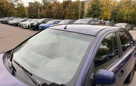 Ford Mondeo III, 2001 год, 250 000 рублей, 12 фотография