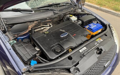 Ford Mondeo III, 2001 год, 250 000 рублей, 10 фотография