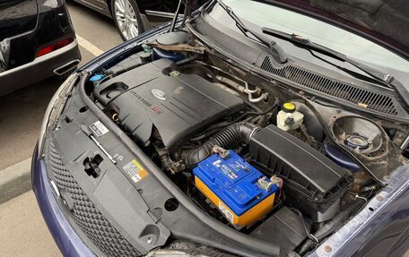 Ford Mondeo III, 2001 год, 250 000 рублей, 9 фотография