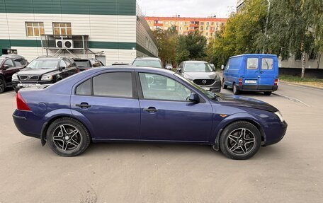 Ford Mondeo III, 2001 год, 250 000 рублей, 4 фотография