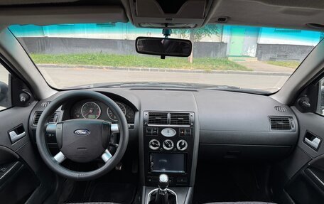 Ford Mondeo III, 2001 год, 250 000 рублей, 14 фотография