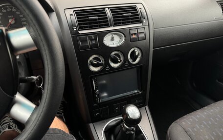 Ford Mondeo III, 2001 год, 250 000 рублей, 20 фотография