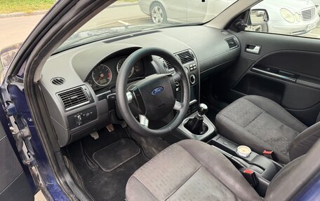 Ford Mondeo III, 2001 год, 250 000 рублей, 22 фотография