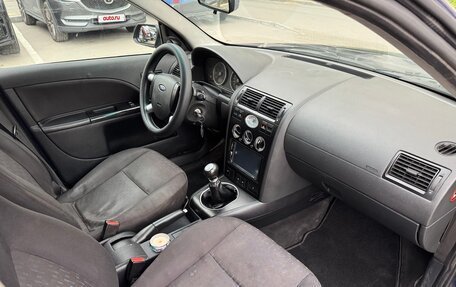 Ford Mondeo III, 2001 год, 250 000 рублей, 24 фотография