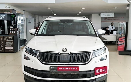Skoda Kodiaq I, 2018 год, 2 835 000 рублей, 2 фотография
