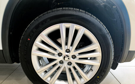 Skoda Kodiaq I, 2018 год, 2 835 000 рублей, 18 фотография