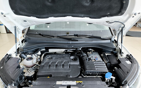 Skoda Kodiaq I, 2018 год, 2 835 000 рублей, 9 фотография