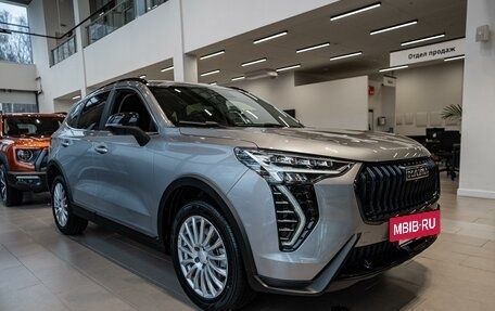 Haval Jolion, 2025 год, 2 399 000 рублей, 2 фотография