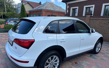 Audi Q5, 2014 год, 2 100 000 рублей, 5 фотография