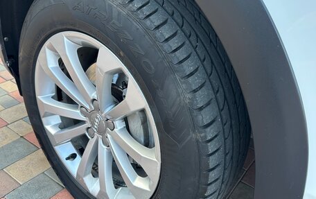 Audi Q5, 2014 год, 2 100 000 рублей, 9 фотография