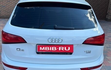 Audi Q5, 2014 год, 2 100 000 рублей, 4 фотография