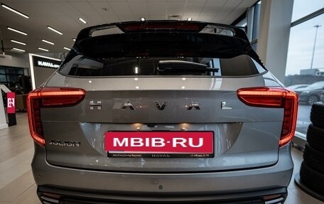 Haval Jolion, 2025 год, 2 399 000 рублей, 6 фотография