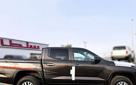 Mitsubishi L200, 2025 год, 3 200 084 рублей, 7 фотография