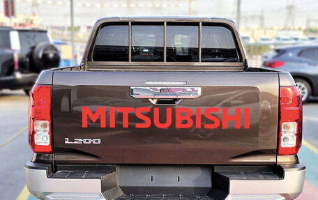Mitsubishi L200, 2025 год, 3 200 084 рублей, 5 фотография