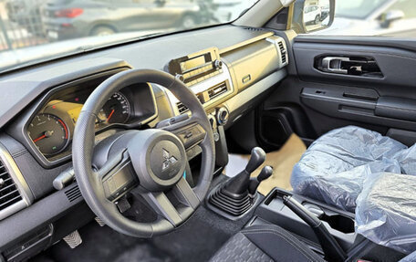 Mitsubishi L200, 2025 год, 3 200 084 рублей, 10 фотография