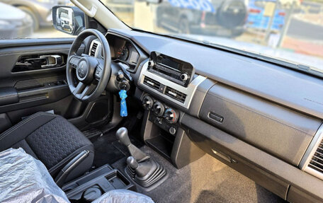 Mitsubishi L200, 2025 год, 3 200 084 рублей, 8 фотография