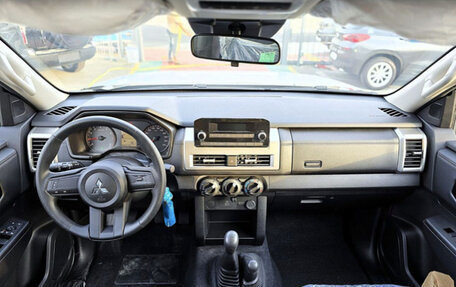 Mitsubishi L200, 2025 год, 3 200 084 рублей, 9 фотография