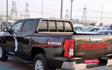 Mitsubishi L200, 2025 год, 3 200 084 рублей, 6 фотография