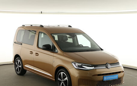 Volkswagen Caddy IV, 2022 год, 3 350 000 рублей, 3 фотография