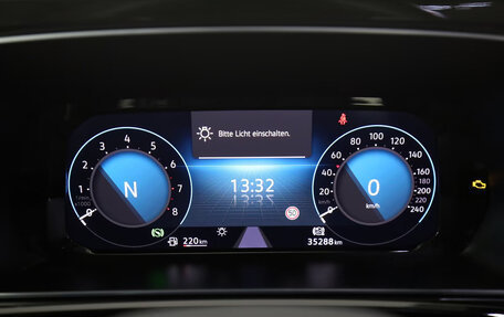 Volkswagen Caddy IV, 2022 год, 3 350 000 рублей, 12 фотография