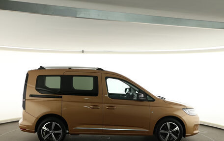 Volkswagen Caddy IV, 2022 год, 3 350 000 рублей, 8 фотография