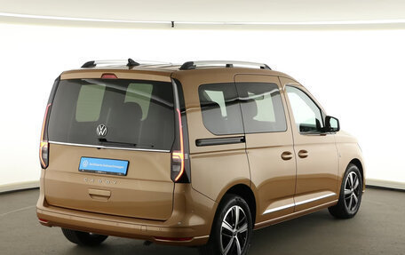 Volkswagen Caddy IV, 2022 год, 3 350 000 рублей, 4 фотография