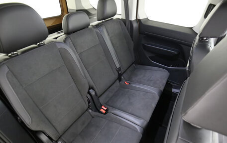 Volkswagen Caddy IV, 2022 год, 3 350 000 рублей, 14 фотография