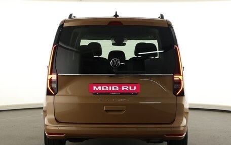Volkswagen Caddy IV, 2022 год, 3 350 000 рублей, 5 фотография