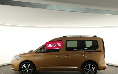Volkswagen Caddy IV, 2022 год, 3 350 000 рублей, 7 фотография