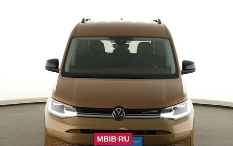 Volkswagen Caddy IV, 2022 год, 3 350 000 рублей, 2 фотография