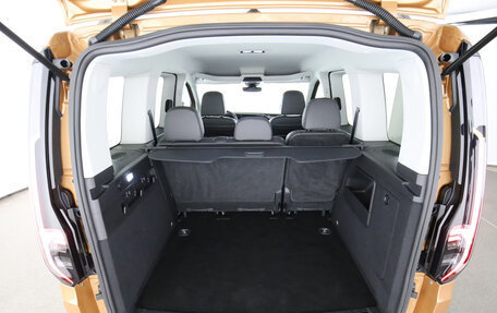 Volkswagen Caddy IV, 2022 год, 3 350 000 рублей, 18 фотография