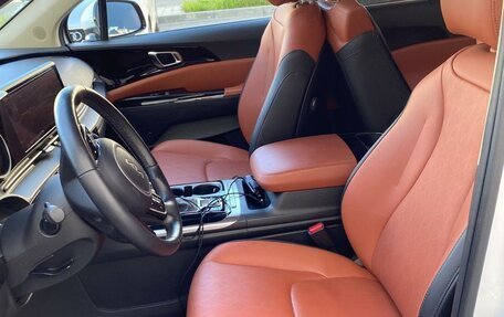 KIA Carnival, 2022 год, 4 200 000 рублей, 7 фотография