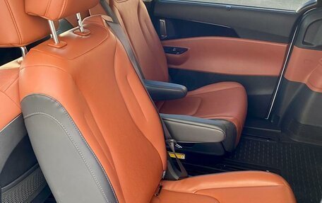 KIA Carnival, 2022 год, 4 200 000 рублей, 12 фотография