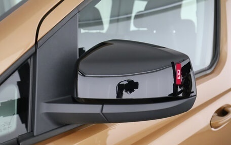Volkswagen Caddy IV, 2022 год, 3 350 000 рублей, 17 фотография