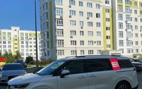 KIA Carnival, 2022 год, 4 200 000 рублей, 4 фотография