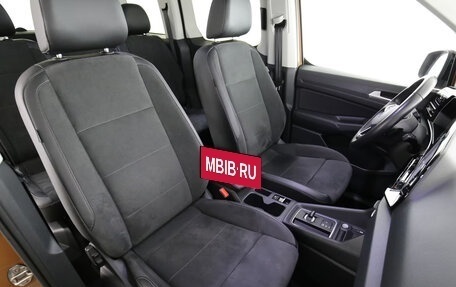 Volkswagen Caddy IV, 2022 год, 3 350 000 рублей, 16 фотография