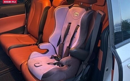 KIA Carnival, 2022 год, 4 200 000 рублей, 13 фотография