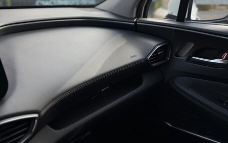 Hyundai Santa Fe IV, 2021 год, 2 800 000 рублей, 18 фотография