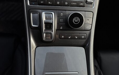 Hyundai Santa Fe IV, 2021 год, 2 800 000 рублей, 17 фотография