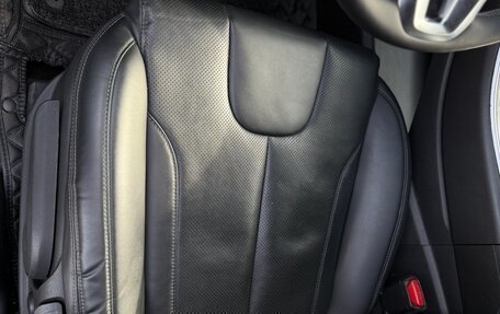 Hyundai Santa Fe IV, 2021 год, 2 800 000 рублей, 21 фотография