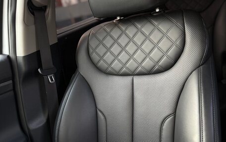 Hyundai Santa Fe IV, 2021 год, 2 800 000 рублей, 22 фотография