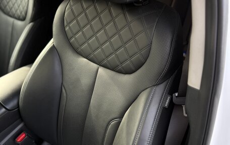 Hyundai Santa Fe IV, 2021 год, 2 800 000 рублей, 20 фотография