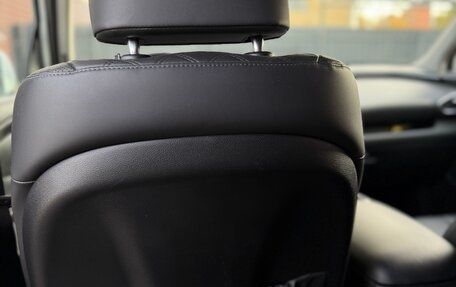 Hyundai Santa Fe IV, 2021 год, 2 800 000 рублей, 24 фотография