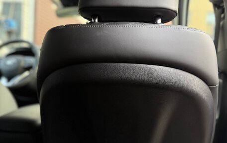 Hyundai Santa Fe IV, 2021 год, 2 800 000 рублей, 28 фотография