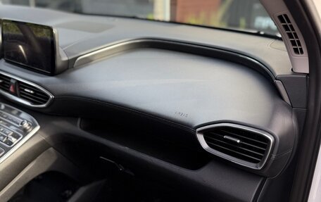 Hyundai Santa Fe IV, 2021 год, 2 800 000 рублей, 30 фотография