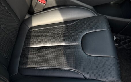 Hyundai Santa Fe IV, 2021 год, 2 800 000 рублей, 32 фотография